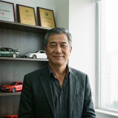抖音揭秘顾问王建国